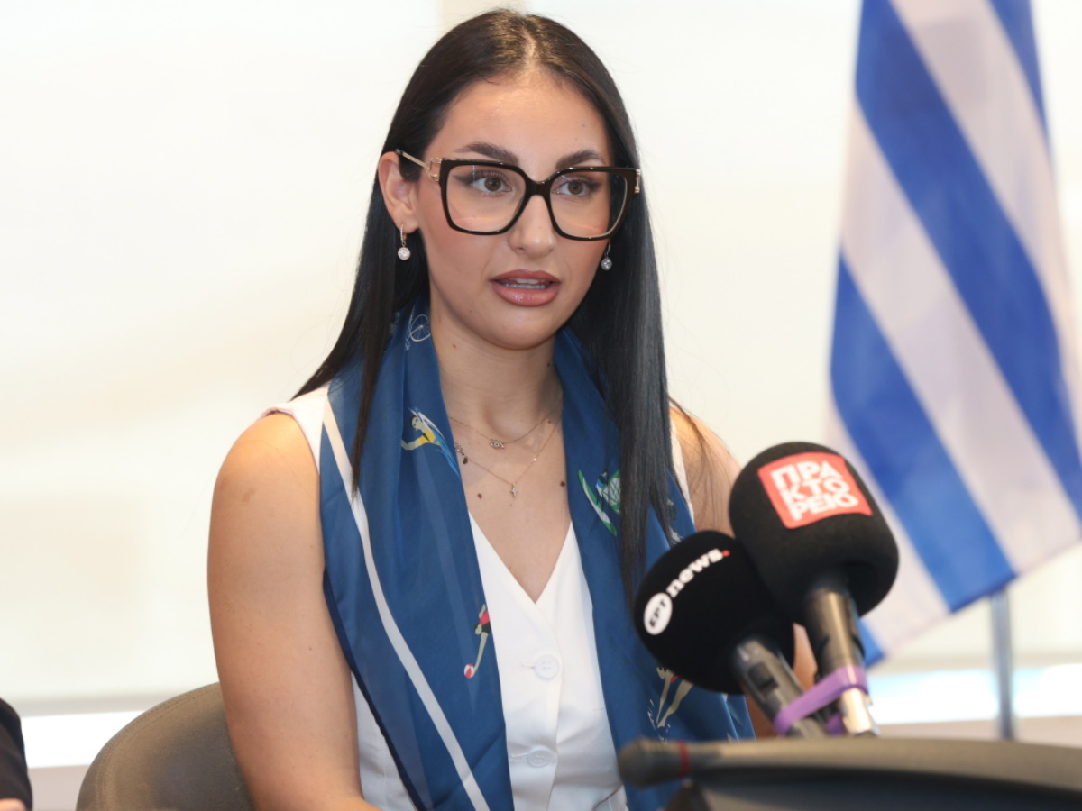 Klavdia: Σάλος με τις δηλώσεις της για την φετινή Eurovision – Ενοχλημένη η Φαίη Σκορδά