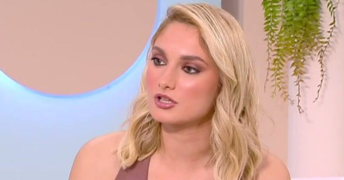 Αθηνά Κλήμη: «Έκανα κατάψυξη ωαρίων στα 27, δεν ήταν επιλογή, προέκυψε λόγω ιατρικού προβλήματος»