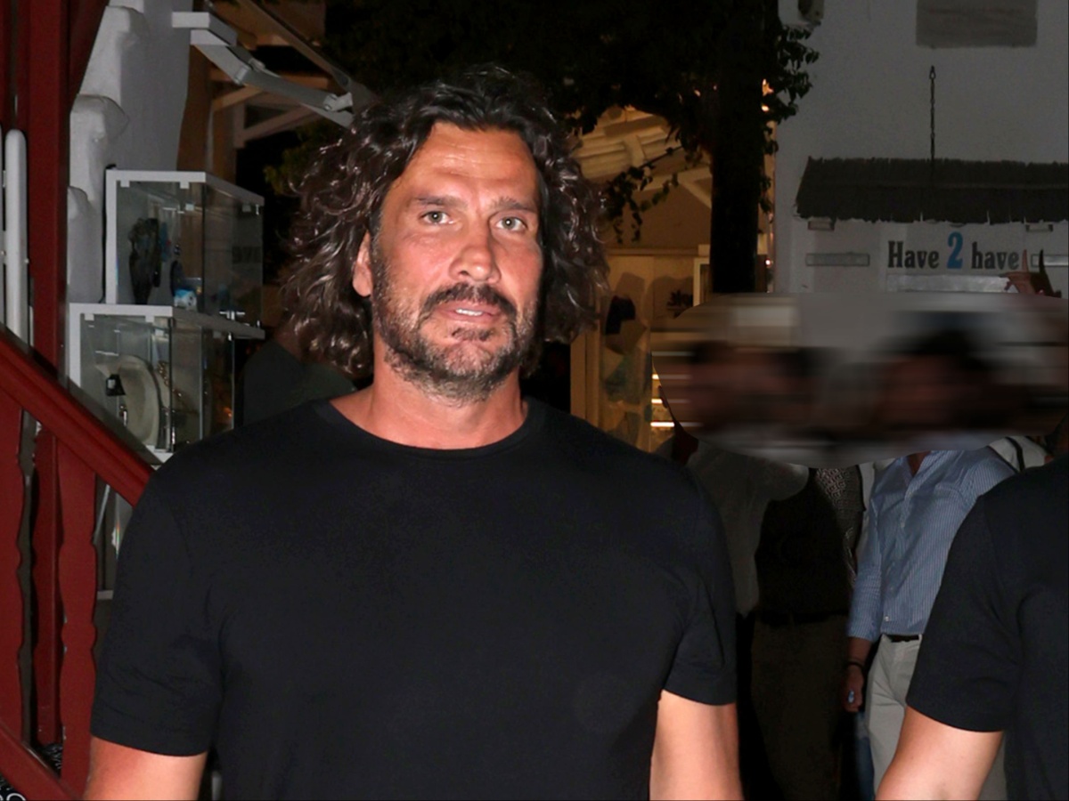 Κώστας Κοκκινάκης για Survivor: «Υπογράψαμε πως σε περίπτωση θανάτου δεν ευθύνεται η παραγωγή»
