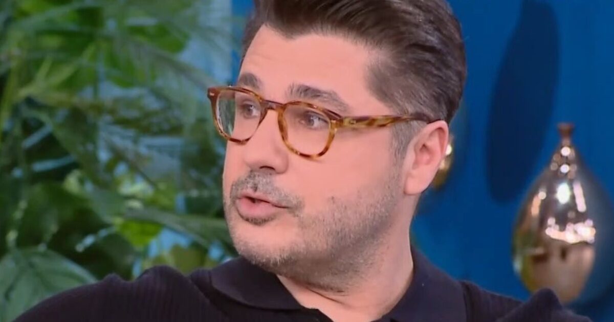 Λάμπρος Κωνσταντάρας για Ιωάννα Μαλέσκου: «Δε νομίζω ότι θα είμαστε μαζί του χρόνου, ίσως δεν ταιριάζουν οι λογικές μας στη δουλειά»