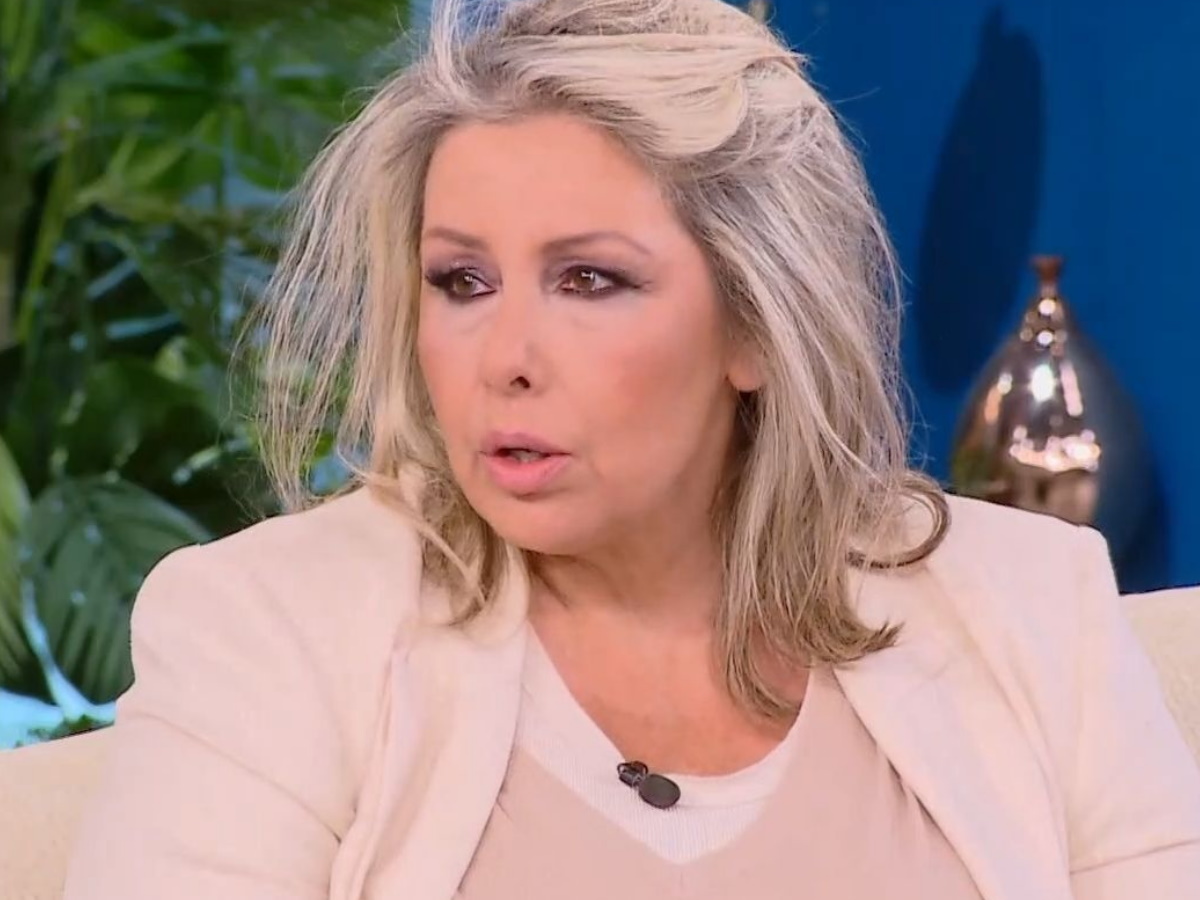 Κωνσταντία Χριστοφορίδου: «Συνάδελφος είχε ανοιχτά μικρόφωνα και μου έλεγε συνταγές μαγειρικής για να με μπερδέψει»