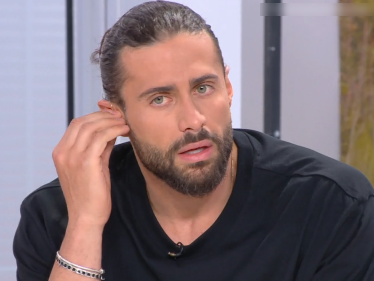 Κωνσταντίνος Βασάλος για Survivor: «Αν συγκρίνεις τους Έλληνες καπετάνιους με τους Δομινικανούς είναι η μέρα με τη νύχτα»