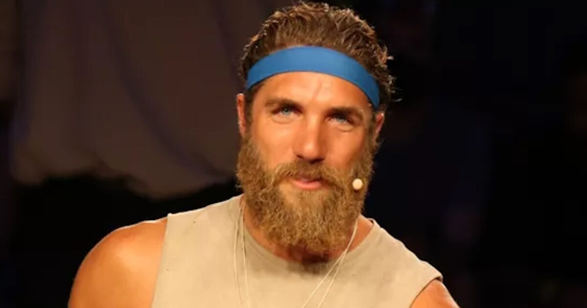 Survivor – Γιώργος Κόρομι: «Έκανα ψαροντούφεκο και το σκάφος πέρασε από πάνω μου – Ήταν τρομακτικό»