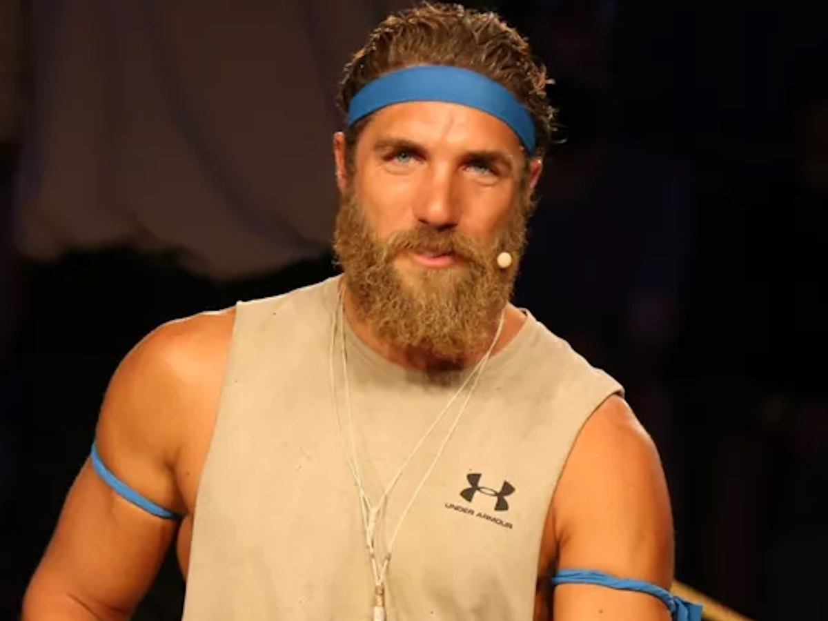 Survivor – Γιώργος Κόρομι: «Έκανα ψαροντούφεκο και το σκάφος πέρασε από πάνω μου – Ήταν τρομακτικό»