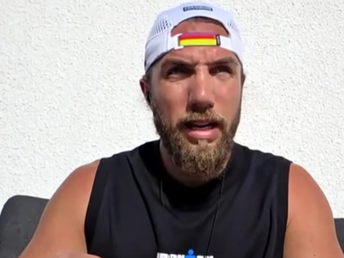 Γιώργος Κόρομι για Survivor: «Έκανα ψαροντούφεκο και πέρασε σκάφος από πάνω μου – Παραλίγο να με χτυπήσει και βούτηξα βαθιά»