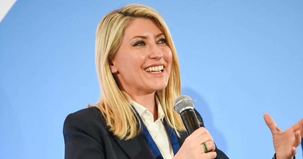 Σία Κοσιώνη: Η επίσημη ανακοίνωση του ΣΚΑΪ για το τέλος της συνεργασίας τους – Τι δηλώνει ο Γιάννης Αλαφούζος
