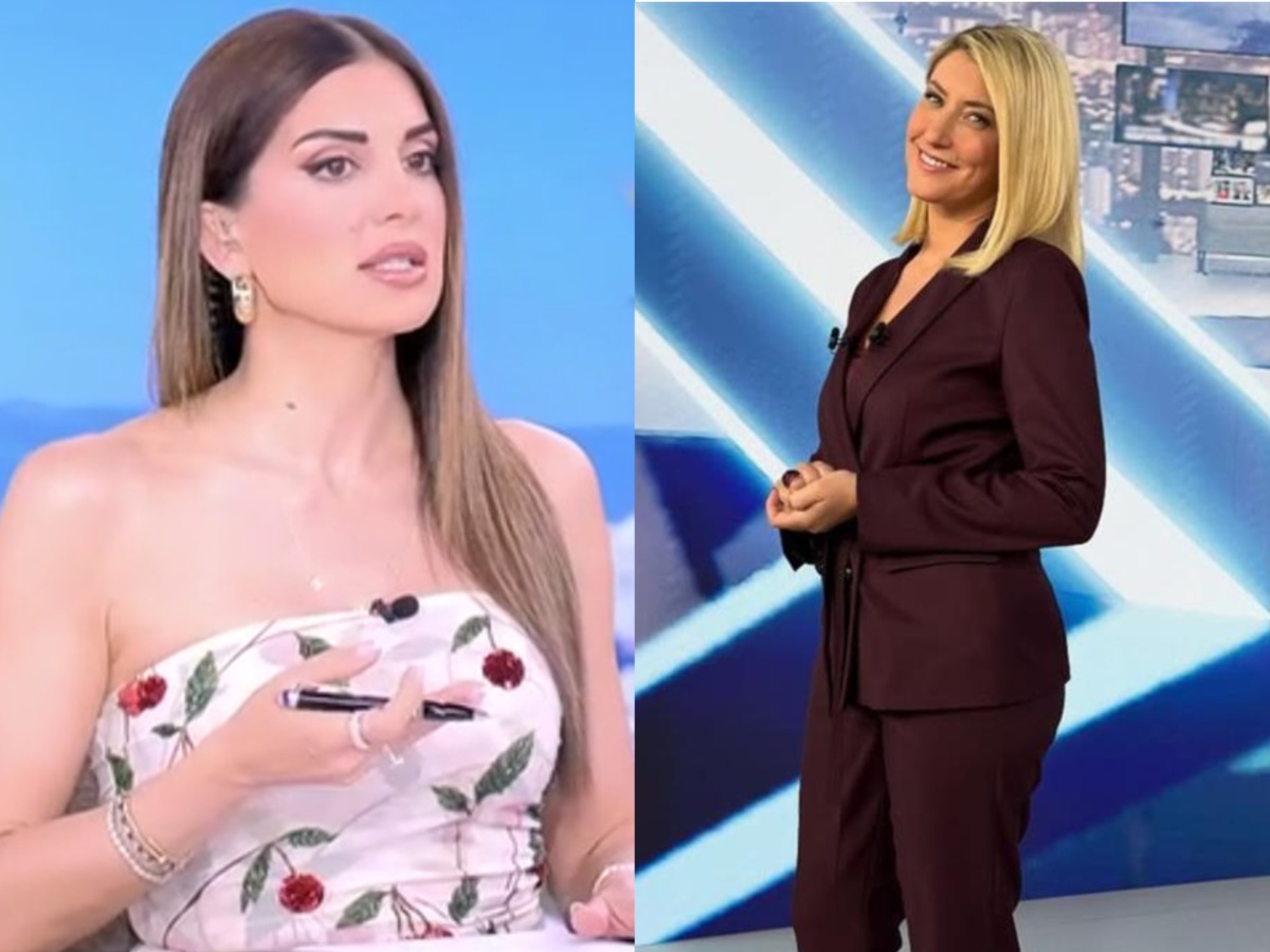 Σταματίνα Τσιμτσιλή για Σία Κοσιώνη: «To κλίμα είναι τέτοιο που οι δύο πλευρές θέλουν να επιταχύνουν τη διαδικασία»