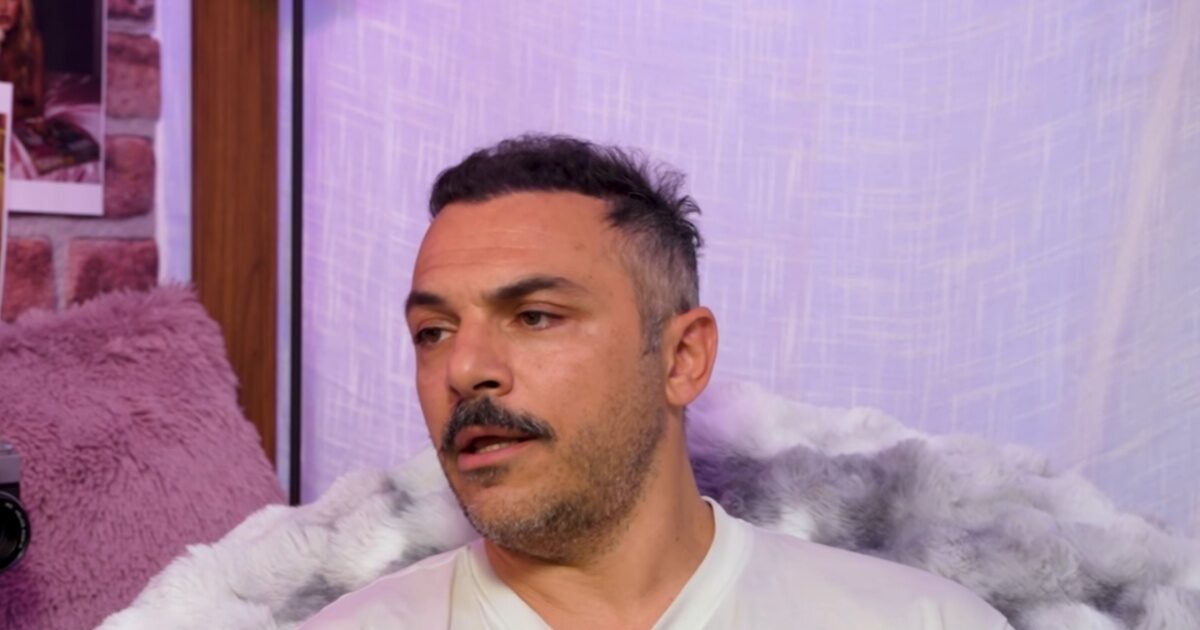 Κώστας Δόξας: «Έχω κάνει πολλές συζητήσεις με την κόρη μου για τα δικαστήρια, με έχει ρωτήσει» – Η εξομολόγηση για τη Μαίρη Αργυριάδου