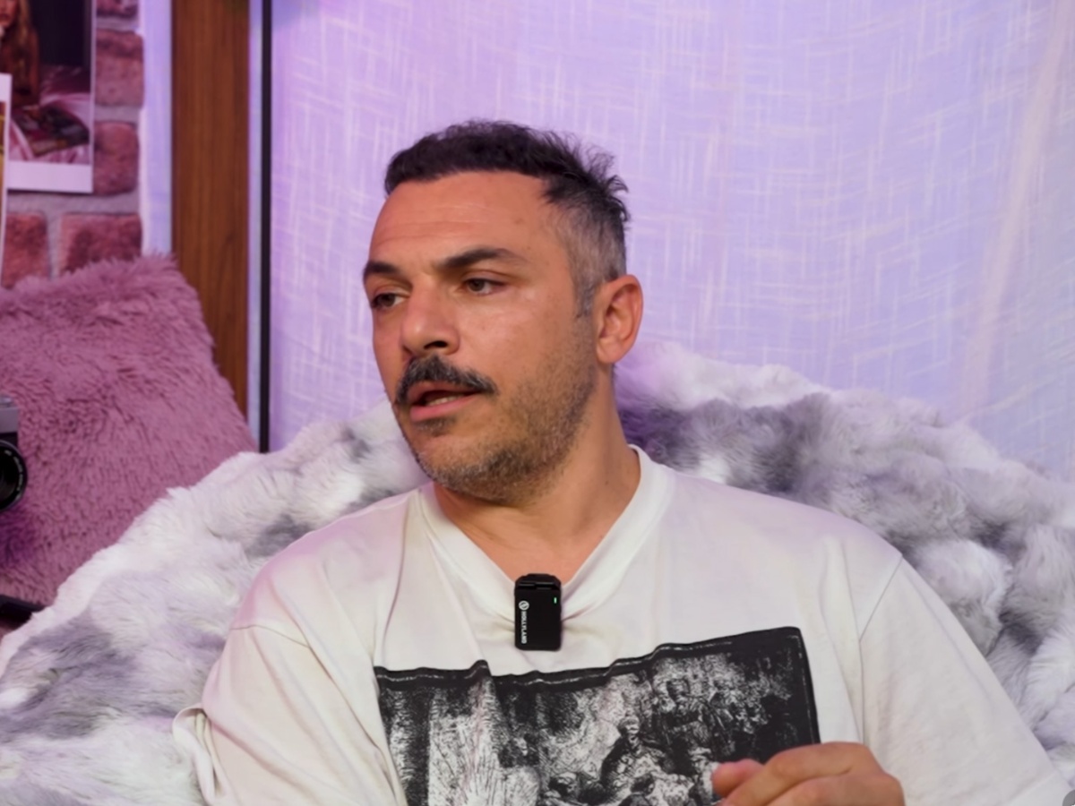 Κώστας Δόξας: «Έχω κάνει πολλές συζητήσεις με την κόρη μου για τα δικαστήρια, με έχει ρωτήσει» – Η εξομολόγηση για τη Μαίρη Αργυριάδου