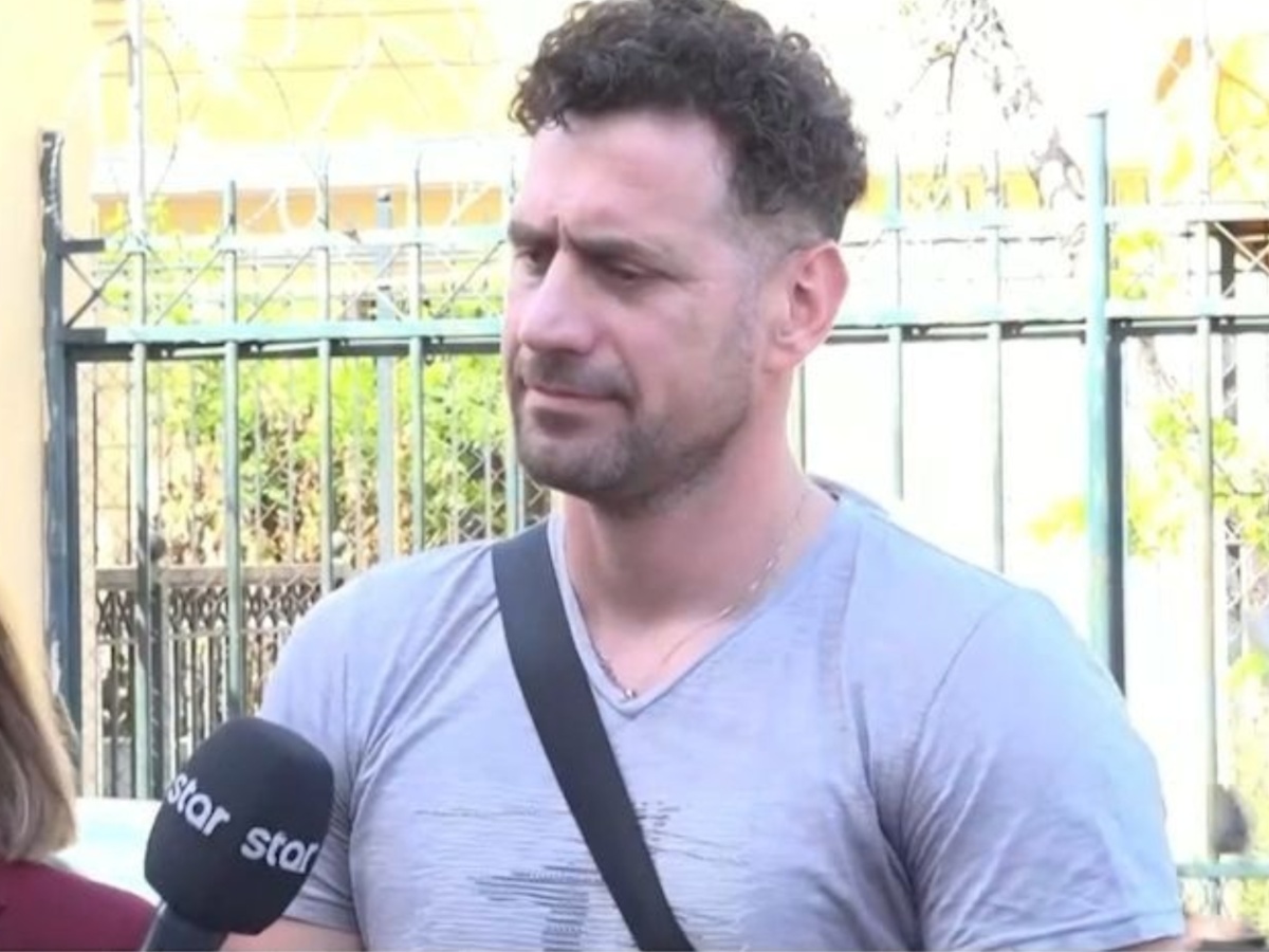 Κώστας Παπαδόπουλος: Αναβολή στη δίκη του πρώην παίκτη του Survivor που κατηγορείται για τον ξυλοδαρμό 14χρονου