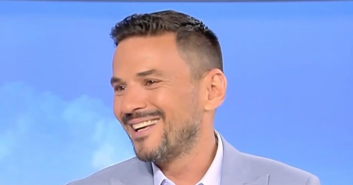 Ο Κώστας Τσουρός σε ατάκα όλο νόημα: «Κάνει να πω ευχαριστώ ή θα παρερμηνευτεί;»