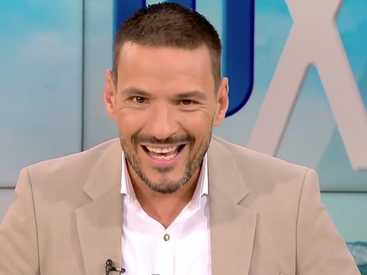 Κώστας Τσουρός: Φινάλε για την εκπομπή «Το ‘χουμε» στον ΣΚΑΪ – «Και ένας μόνο τηλεθεατής να μας έβλεπε φέτος, θα ήταν τιμή μας»