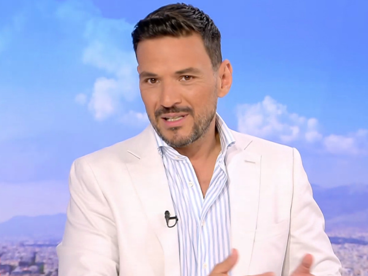 Κώστας Τσουρός για Σία Κοσιώνη: «Η αλήθεια είναι ότι η σημερινή μέρα για τον ΣΚΑΙ είναι λίγο περίεργη»