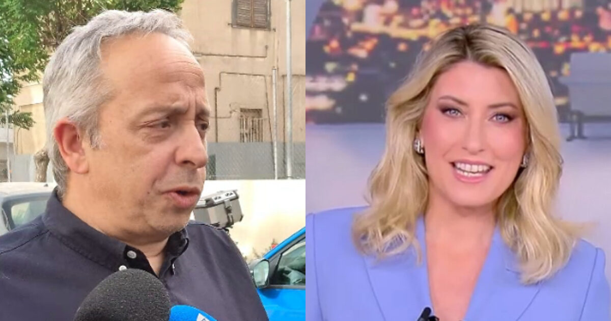 Χρήστος Κούτρας για Σία Κοσιώνη: «Την αγαπώ πολύ, την ευχαριστώ και προσωπικά και δεν θα χαθούμε»