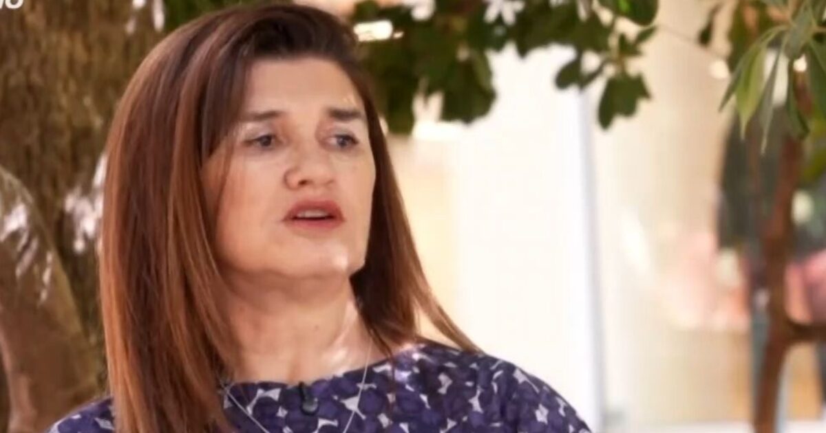 Άννα Κουρή: «Επί έναν μήνα έκλαιγα κάθε μέρα»