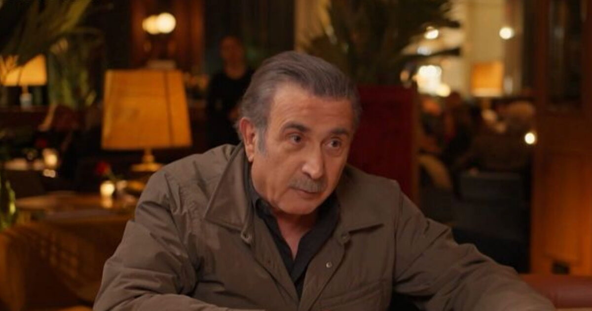 O Λάκης Λαζόπουλος ανακοίνωσε το τέλος της θεατρικής του διαδρομής – «Θέλω να βρω τον εαυτό μου»