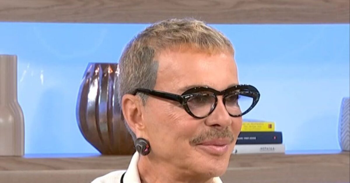 Λάκης Γαβαλά: «Μετά τη φυλακή ζούσα ταπεινά και φτωχά, όλα είναι δώρο από εδώ και πέρα»