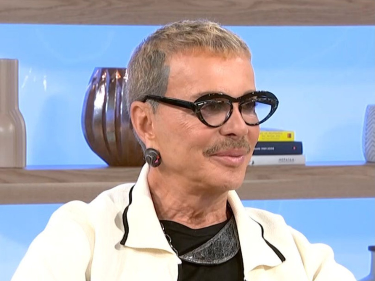 Λάκης Γαβαλά: «Μετά τη φυλακή ζούσα ταπεινά και φτωχά, όλα είναι δώρο από εδώ και πέρα»