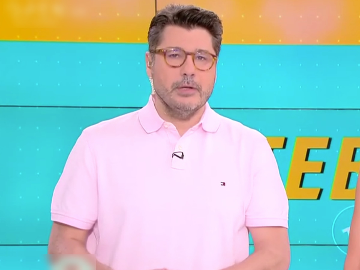 Ο Λάμπρος Κωνσταντάρας για τα συμβόλαια στο Survivor: «Ακόμα και για θανάσιμο τραυματισμό, υπογράφεις ότι φέρεις εσύ την ευθύνη»