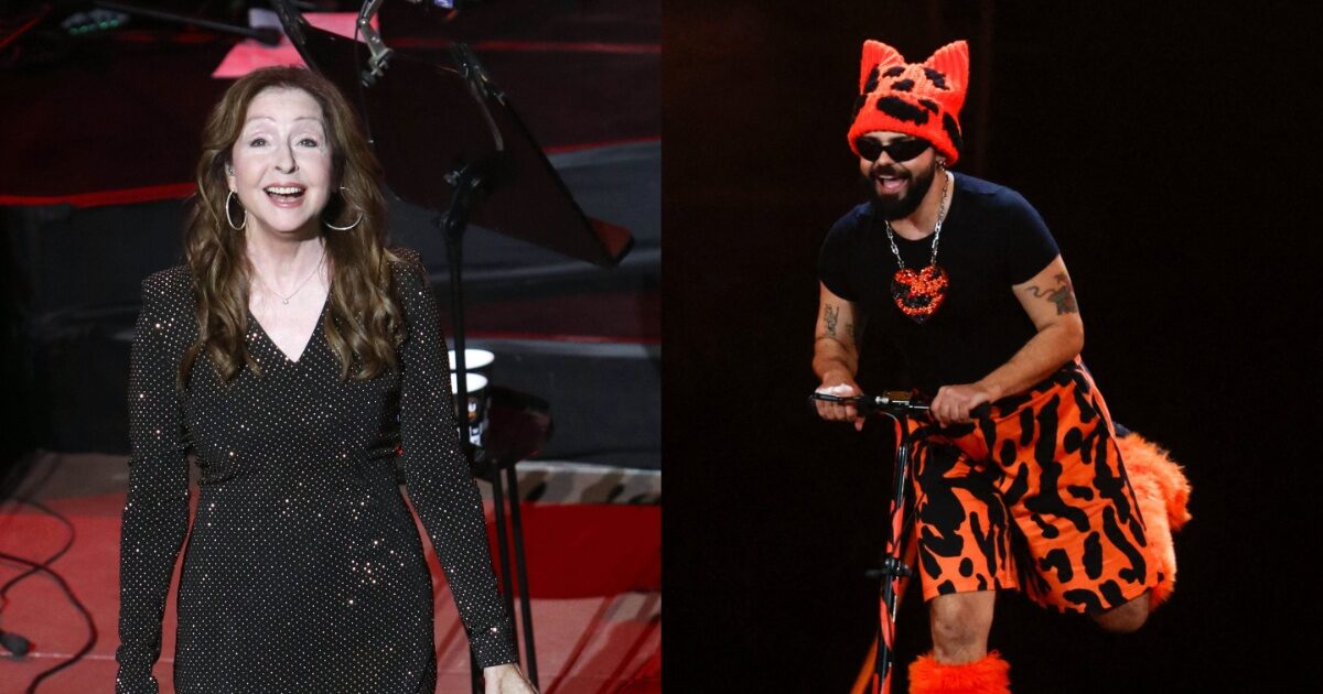 Eurovision 2026: Η Βίκυ Λέανδρος για την συνάντησή της με τον Akyla – «Πολύ καλό παιδί, ενθουσιάστηκα μαζί του»