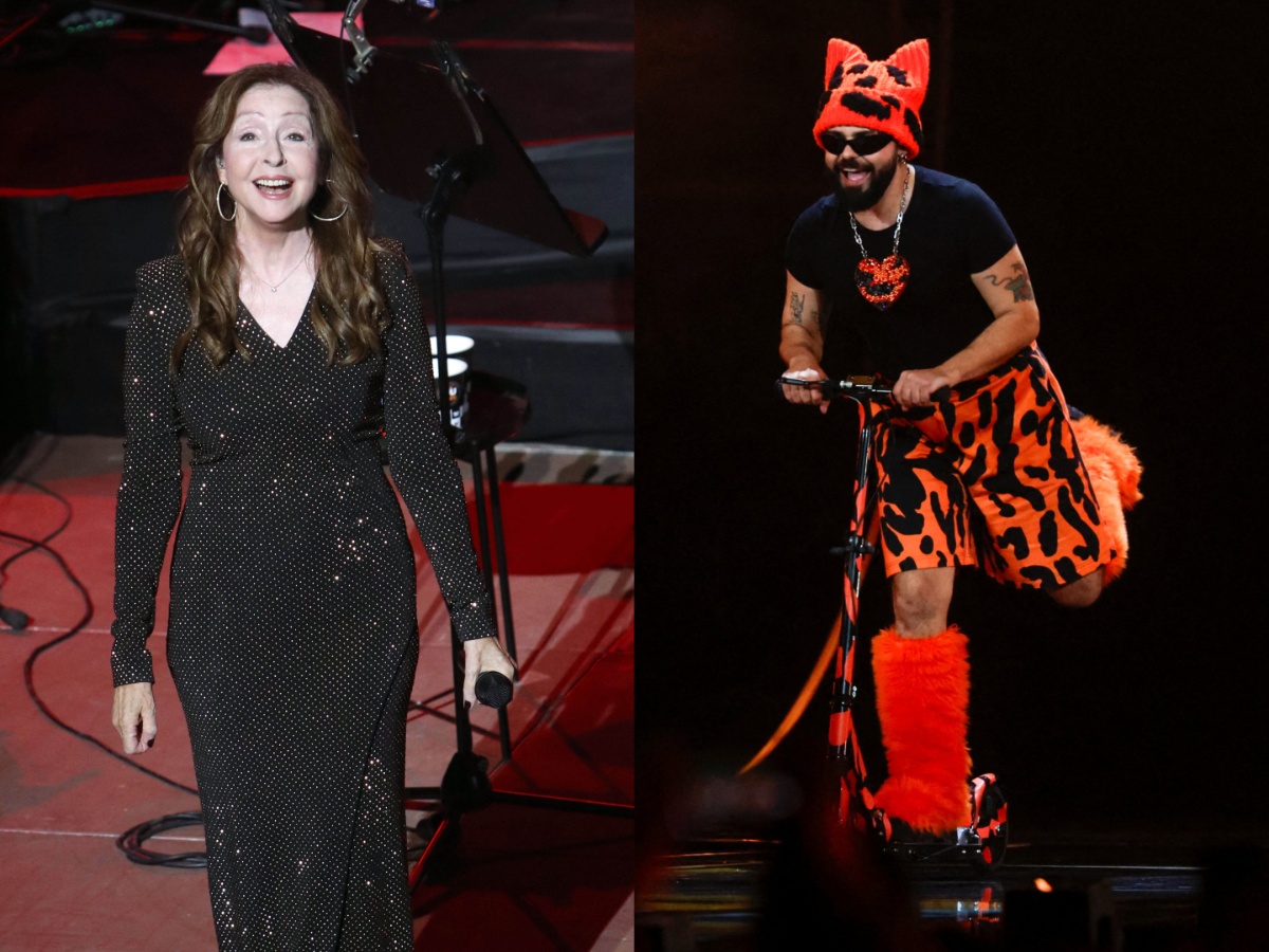 Eurovision 2026: Η Βίκυ Λέανδρος για την συνάντησή της με τον Akyla – «Πολύ καλό παιδί, ενθουσιάστηκα μαζί του»