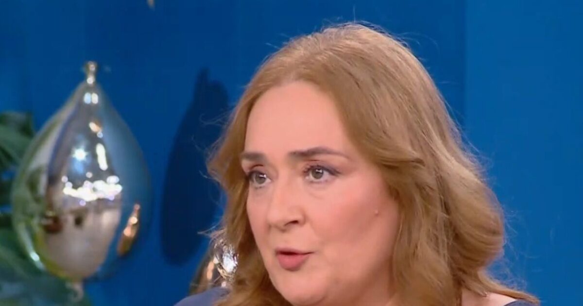 Λένα Ουζουνίδου: «Με τον σύζυγό μου ήταν έρωτας με την πρώτη ματιά, δε θυμάμαι τίποτα πριν από αυτόν»