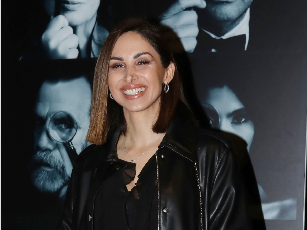 Λένα Ζευγαρά: «Εύχομαι στο μέλλον να μου γίνει πρόταση γάμου, είμαι υπέρ της οικογένειας»