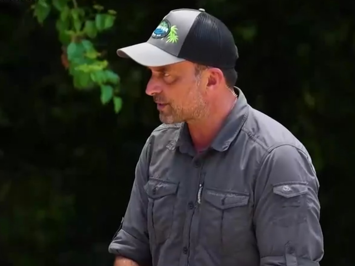 Survivor: Εκτός στίβου μάχης δύο παίκτες λίγο πριν τη μάχη για την ασυλία – Τι συνέβη