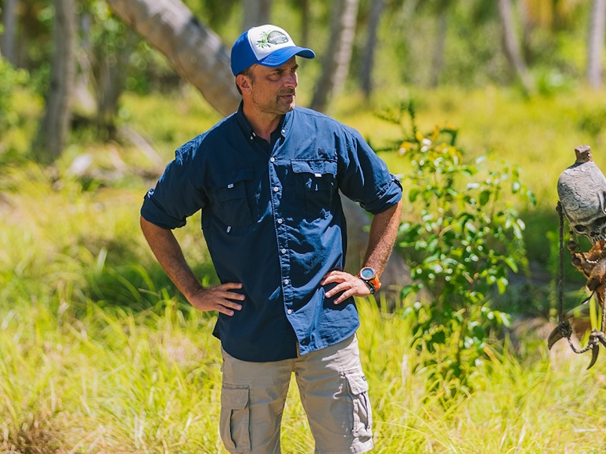 Survivor: «Ο γιος μου είχε σημαδούρα – Ακρωτηριάστηκε το ένα πόδι» – Τα πρώτα λόγια του πατέρα του παίκτη που τραυματίστηκε