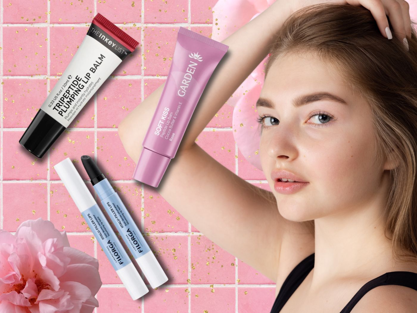 Lip balms με πεπτίδια: Η νέα γενιά στην περιποίηση χειλιών – Τι πρέπει να ξέρεις
