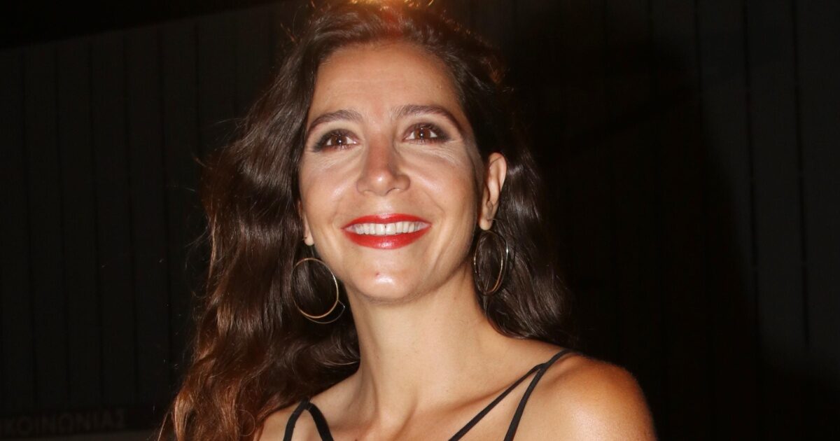 Μαρία Ελένη Λυκουρέζου: «Κλείνω 23 χρόνια καθαρή από ναρκωτικά» – Βίντεο