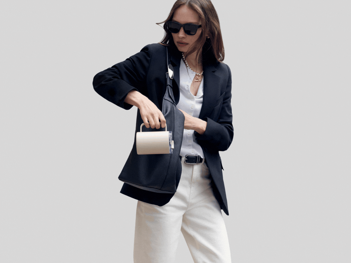 OfficeWear: Με αυτά τα κομμάτια κάνεις update το στιλ σου – αλλά τα φοράς και εκτός γραφείου!