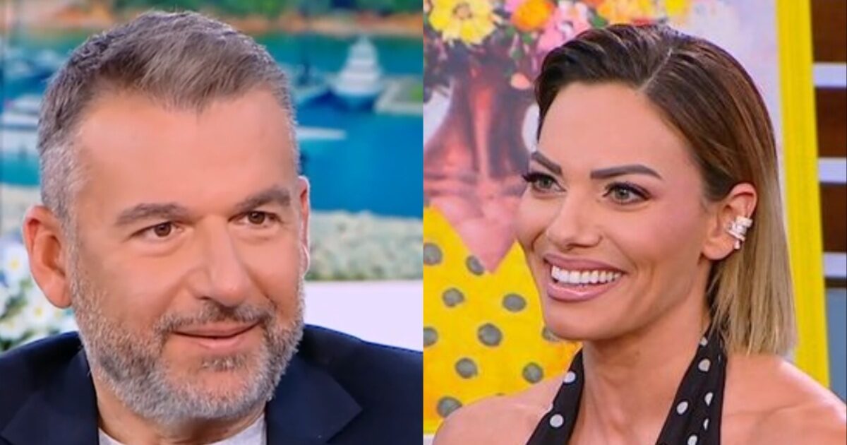 Ιωάννα Μαλέσκου σε Γιώργο Λιάγκα: «Τι θα κάνεις την επόμενη χρονιά; Θα έκανες δίδυμο;»