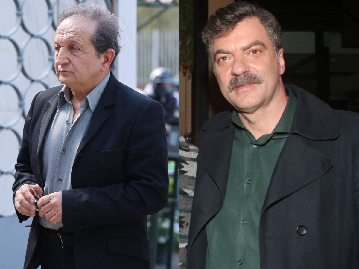 Στάθης Μαντζώρος: «Βρισκόμαστε σε πολύ καλή συνεργασία με τη γυναίκα του» αποκαλύπτει ο Σπύρος Μπιμπίλας μετά τη δημόσια επιστολή της
