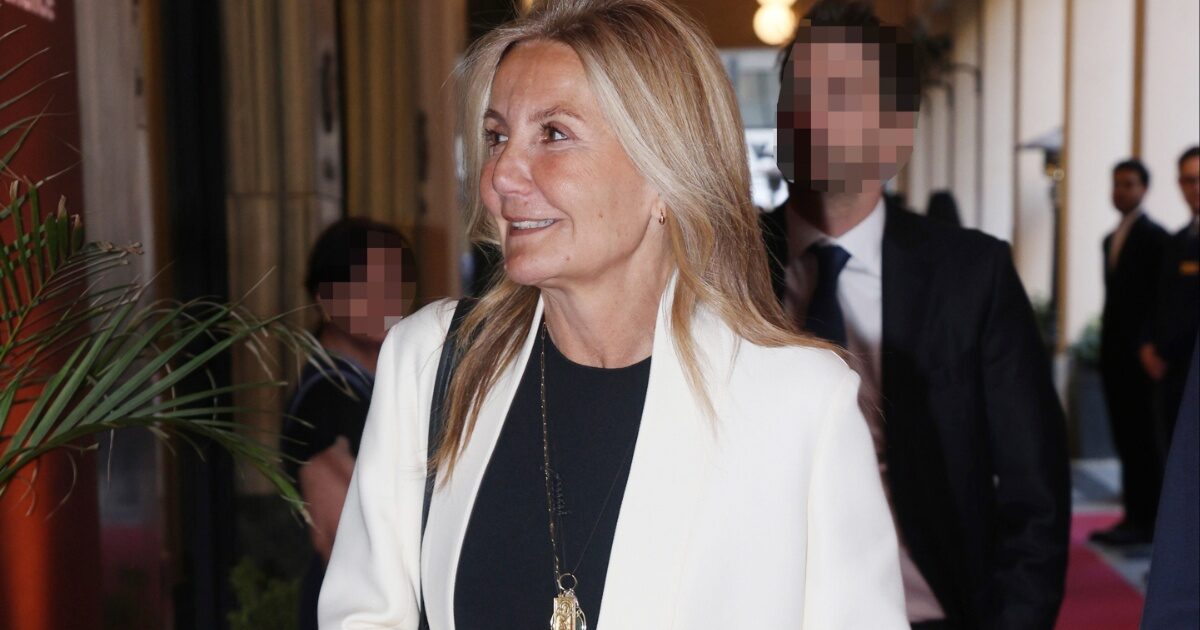 Μαρέβα Γκραμπόφσκι – Μητσοτάκη: Η φωτογραφία με τα παιδιά της και το μήνυμα για την Γιορτή της Μητέρας