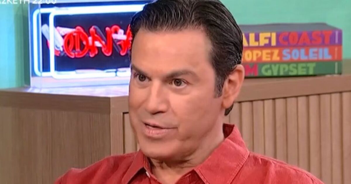 Μάριος Φραγκούλης: Η εξομολόγηση για το ατύχημα – «Άλλαξε όλη μου η ζωή, είδα ποιοι πραγματικά είναι φίλοι μου»