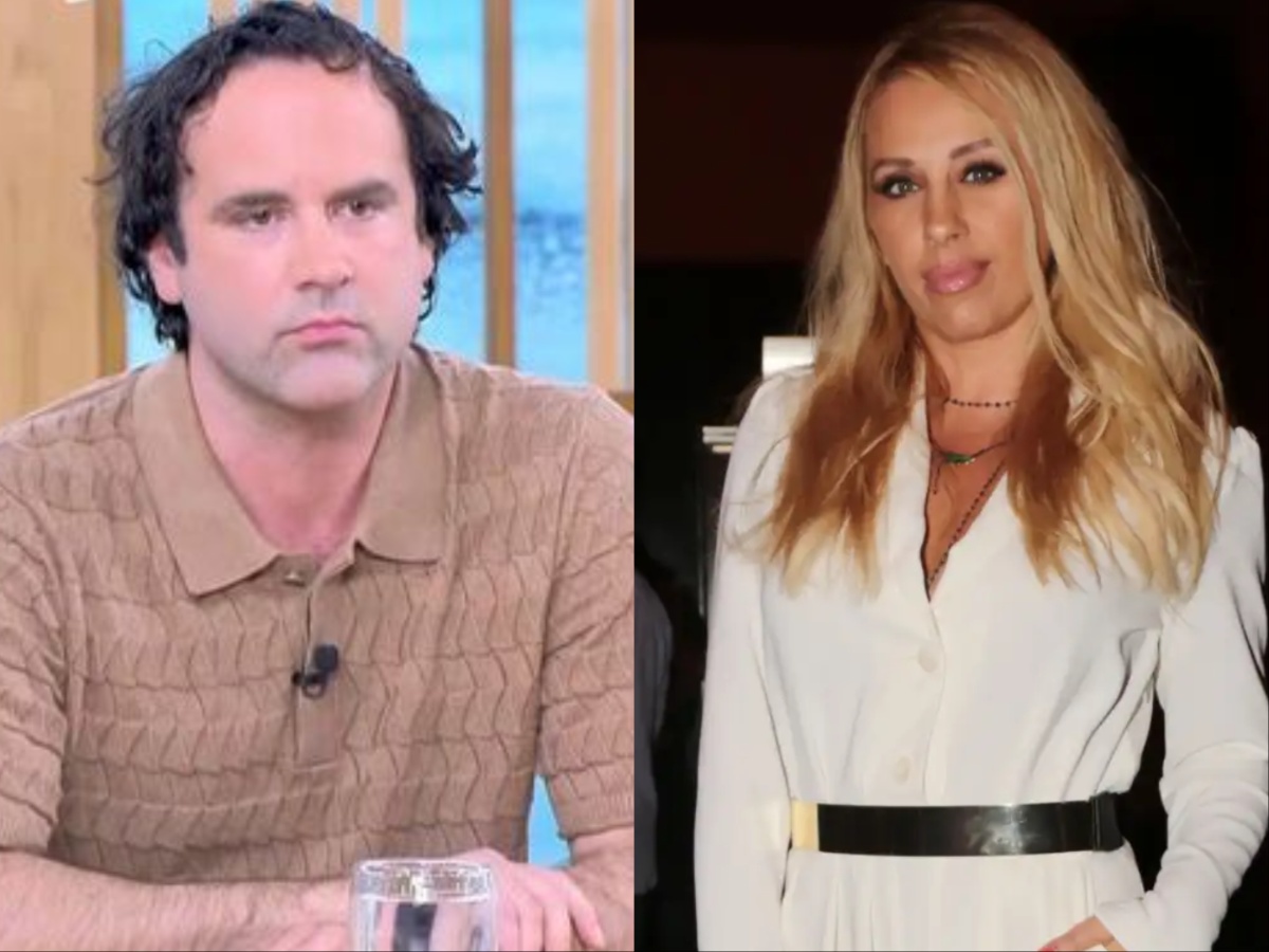 Ανδρέας Καραγιάννης για Γωγώ Μαστροκώστα: «Το τελευταίο διάστημα μπορεί να μη μιλούσε, αλλά χαμογελούσε»