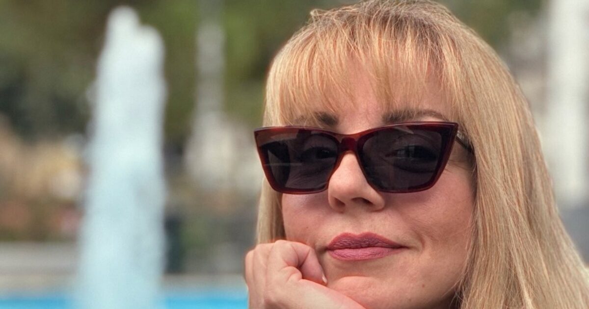 Ματίνα Νικολάου: «Πέρασα το διαζύγιό μου σαν καταστροφή ζωής – Το φλερτ δεν είναι στις προτεραιότητές μου»
