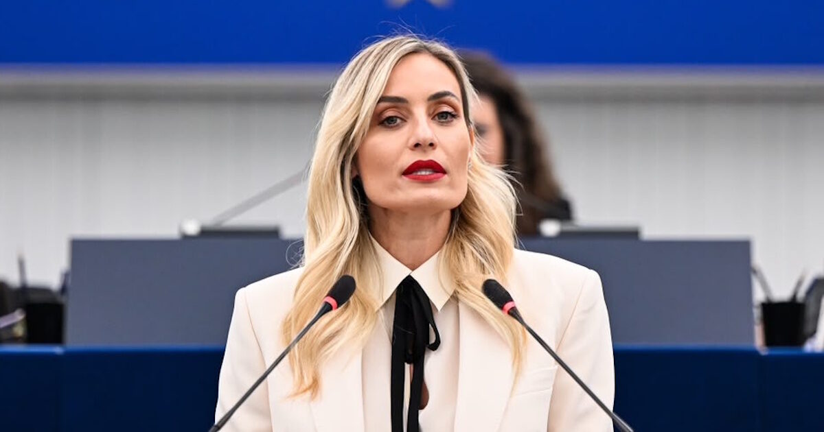 Διπλή γιορτή για την Ελεονώρα Μελέτη