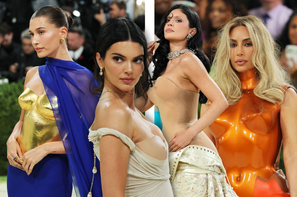 Από το «naked dress» στο «constructed body» – Πώς το Met Gala 2026 μετέτρεψε το σώμα σε concept