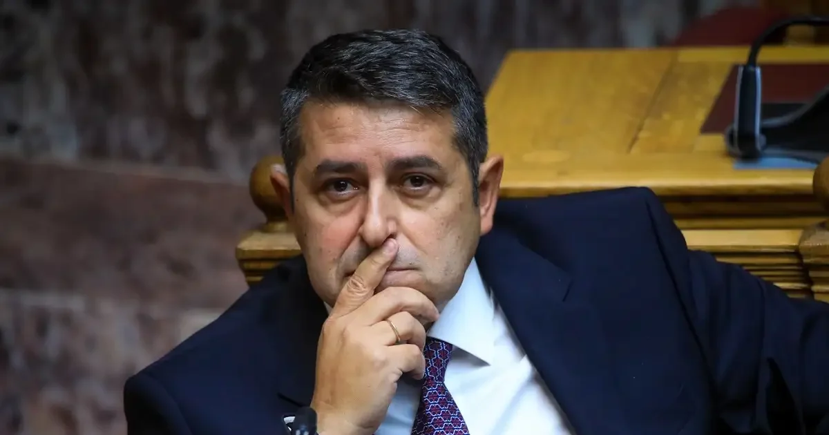 Γιώργος Μυλωνάκης: Σημάδια βελτίωσης της υγείας του – Οι πρώτες αντιδράσεις
