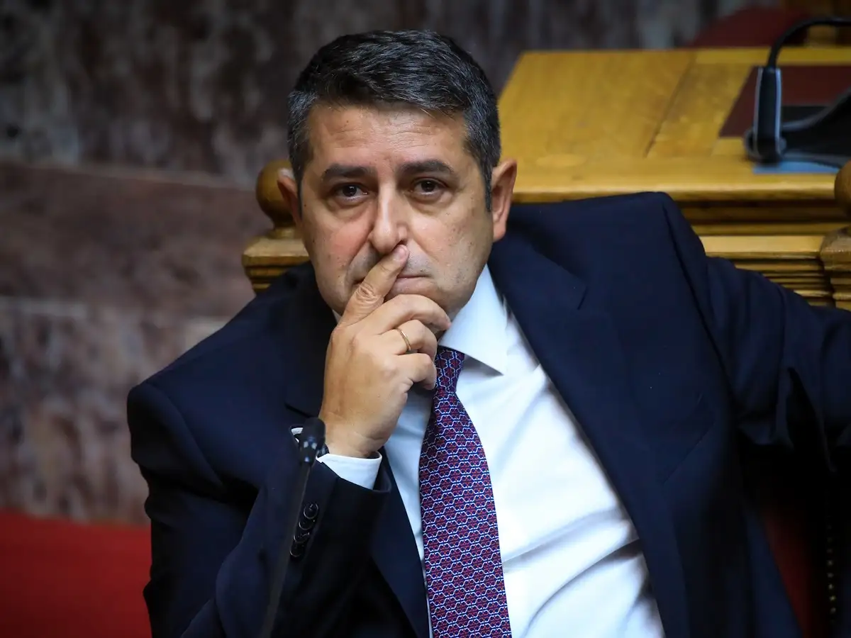 Γιώργος Μυλωνάκης: Σημάδια βελτίωσης της υγείας του – Οι πρώτες αντιδράσεις