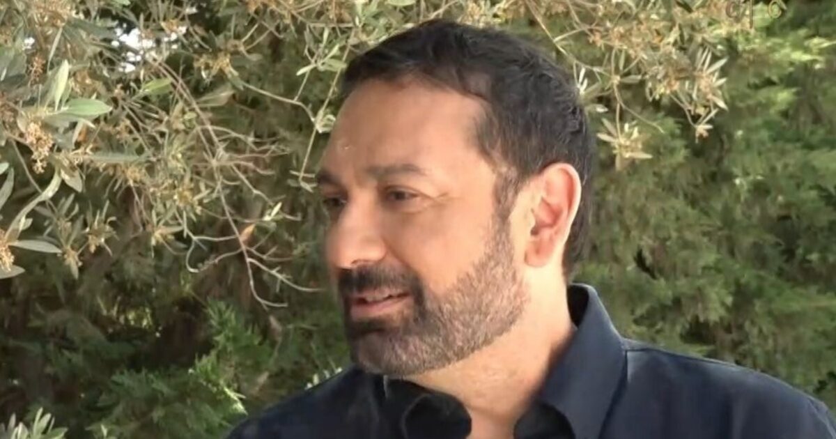 Μιχάλης Μαρίνος: «Δε θα με ξαναδεί κανείς για πολύ καιρό, θα επιστρέψω στο καβούκι μου να ησυχάσω»