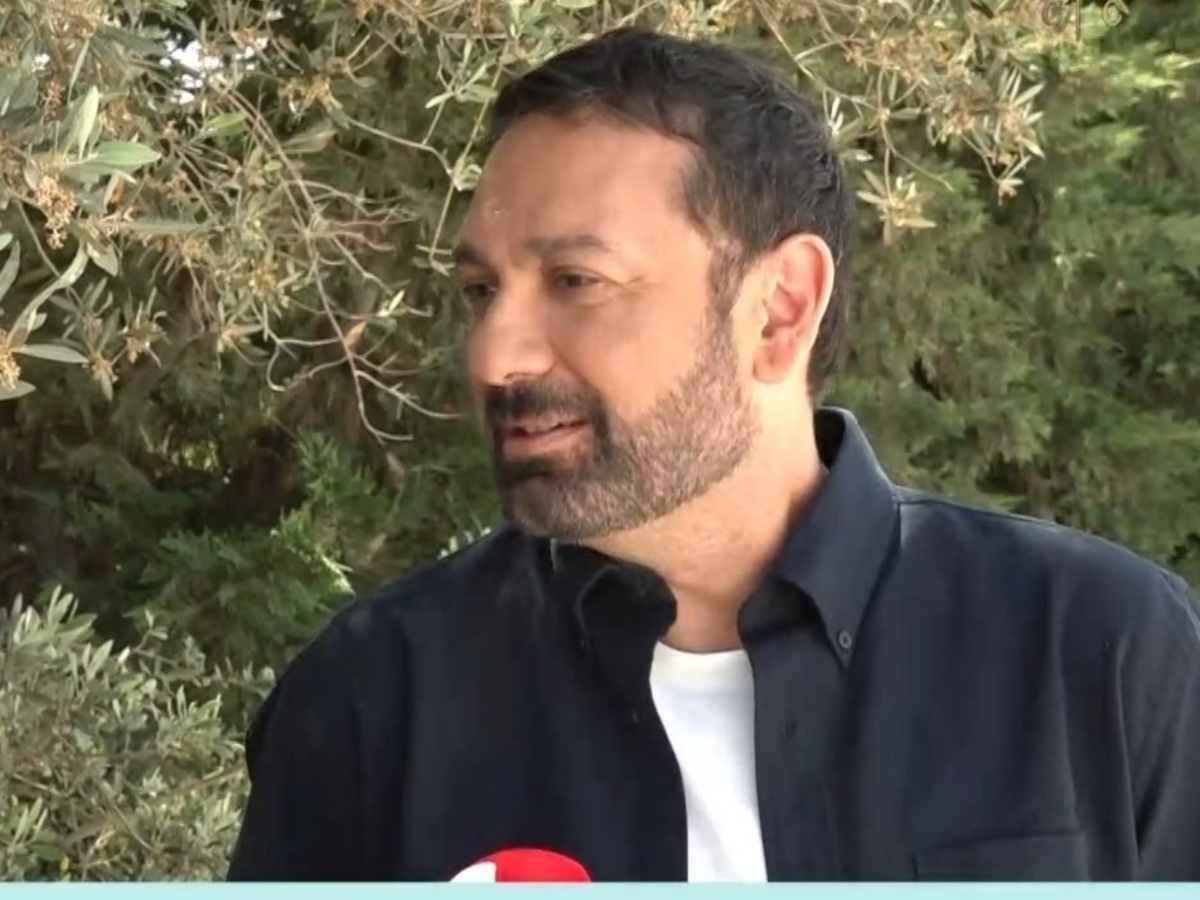 Μιχάλης Μαρίνος: «Δε θα με ξαναδεί κανείς για πολύ καιρό, θα επιστρέψω στο καβούκι μου να ησυχάσω»
