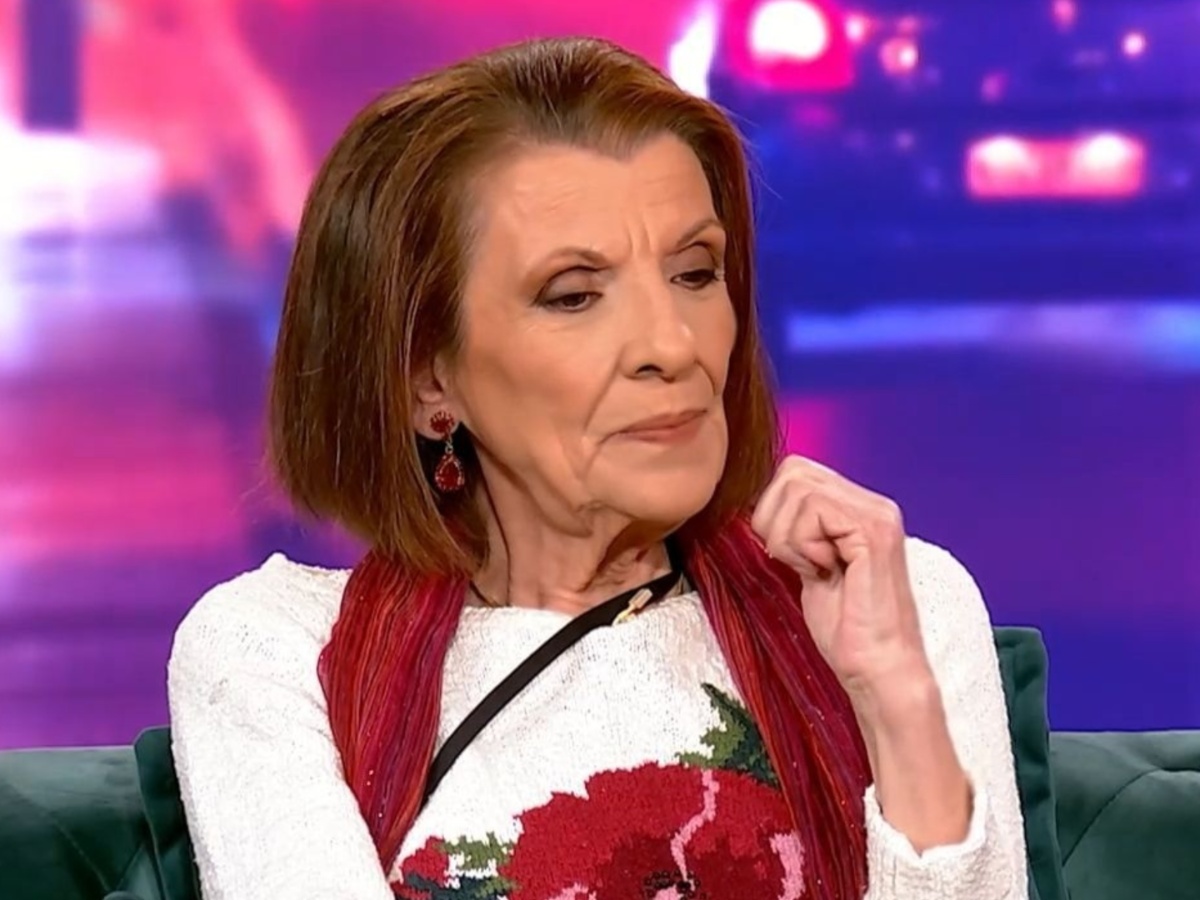 Μαρία Κανελλοπούλου: «Με αποκαλούσαν “ορφανό”, μετά τον θάνατο του πατέρα μου έγινα και στην πραγματικότητα»