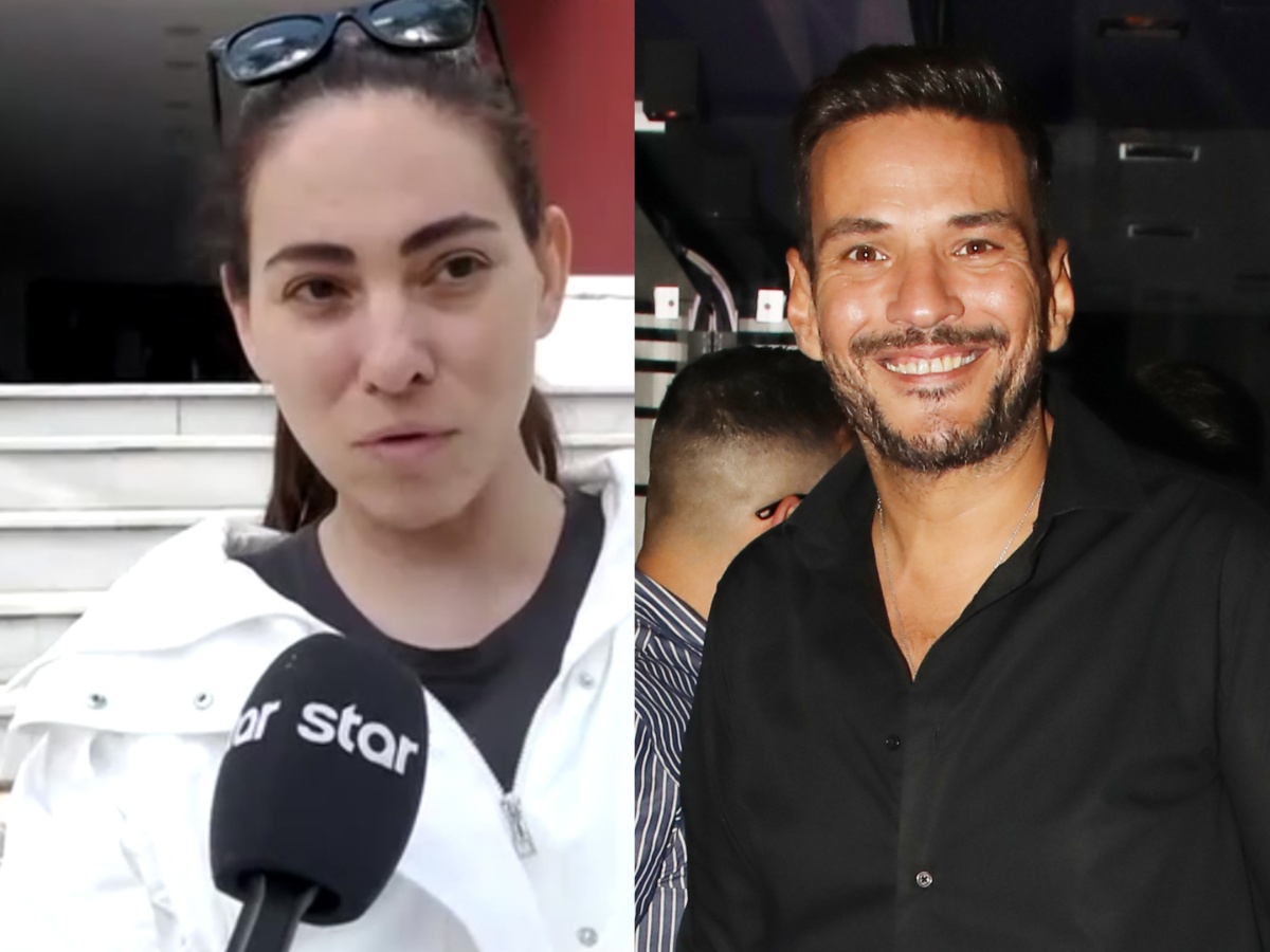 Ευρυδίκη Βαλαβάνη για Κώστα Τσουρό: «Δε θα πω αν είναι άδικο αυτό που γίνεται με την εκπομπή του, ο καθένας κάνει την προσπάθεια και τις επιλογές του»