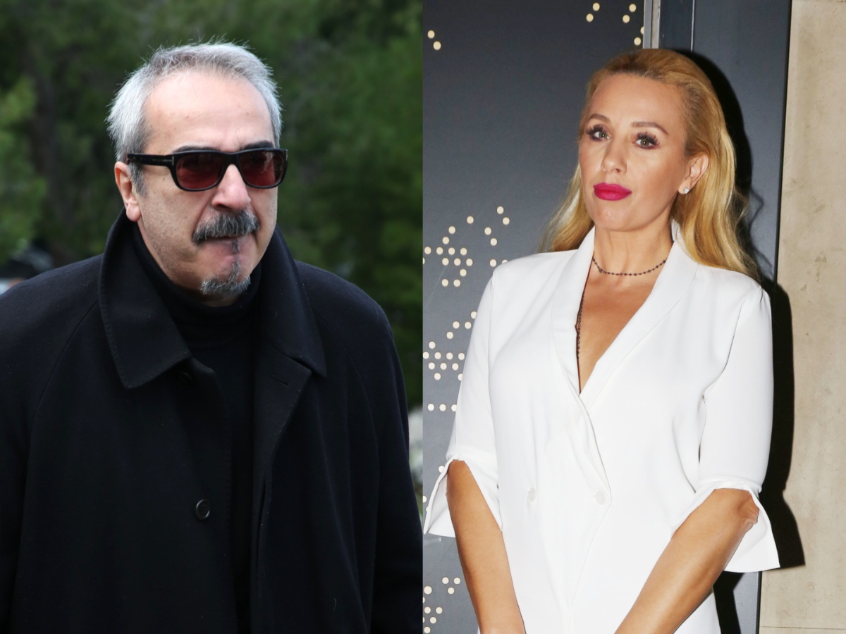 Ο Βαγγέλης Περρής στο TLIFE για τη Γωγώ Μαστροκώστα: «Έλεγα πάντα ότι θα το ξεπεράσει, είναι σοκ ο θάνατός της»