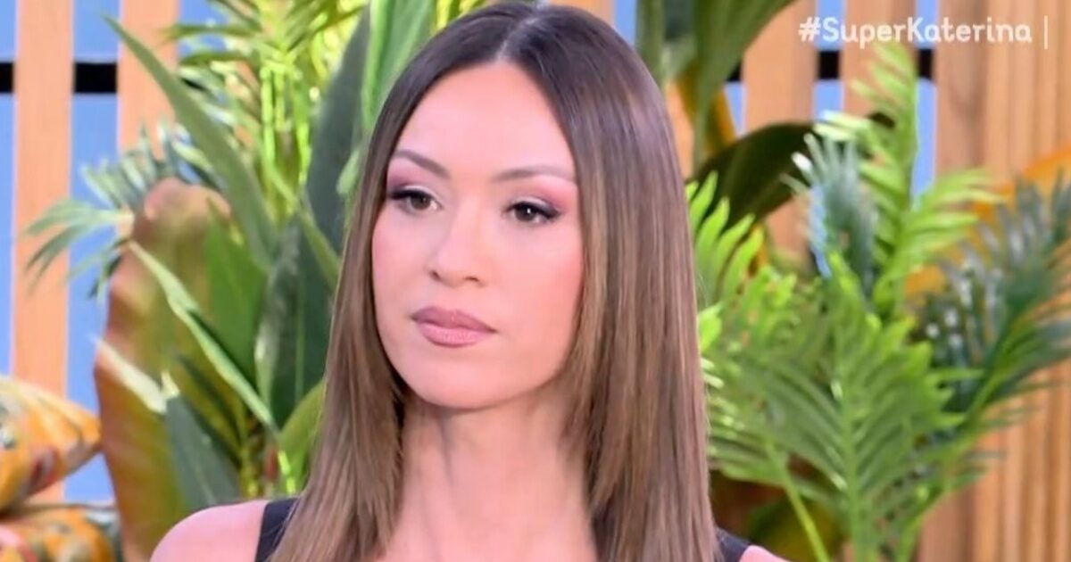 Δώρα Παντέλη: «Αναγκάστηκα να κάνω καισαρική – Αν είχα επιλέξει φυσιολογικό τοκετό, μπορεί να έχανα μέχρι και την μήτρα μου»