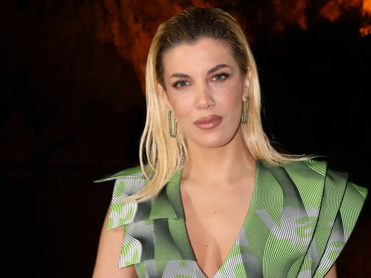 Μορφούλα: Κυκλοφόρησε νέο τραγούδι σε συνεργασία με τον Γιώργο Σαμπάνη – Το εντυπωσιακό video clip
