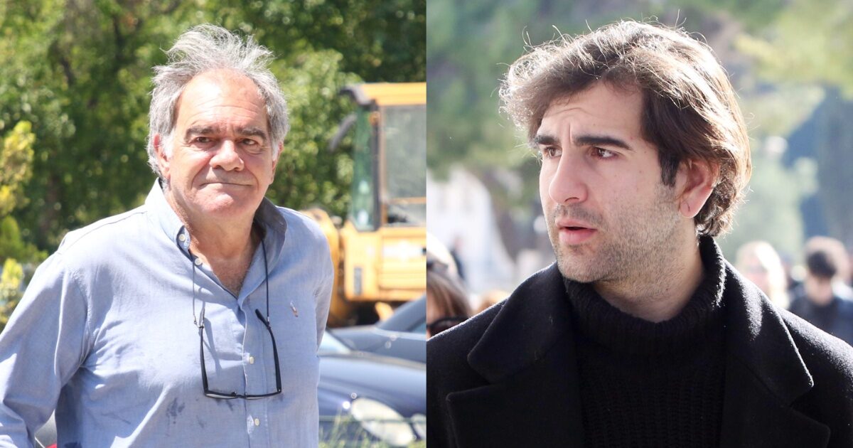 Γιάννης Μποσταντζόγλου για Δημήτρη Φιλιππίδη: «Είναι προς τιμήν του που λέει ότι έκανε καλό στον Πέτρο Φιλιππίδη που ταπεινώθηκε»